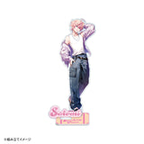 すとぷり アクリルスタンド(Summer Trip ver.!!/さとみ)