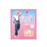 すとぷり アクリルスタンド(Summer Trip ver.!!/さとみ)