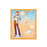 すとぷり アクリルスタンド(Summer Trip ver.!!/ジェル)