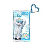 すとぷり クリアマルチケース(Summer Trip ver.!!/ころん)