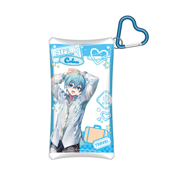 すとぷり クリアマルチケース(Summer Trip ver.!!/ころん)