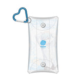 すとぷり クリアマルチケース(Summer Trip ver.!!/ころん)