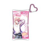 すとぷり クリアマルチケース(Summer Trip ver.!!/さとみ)