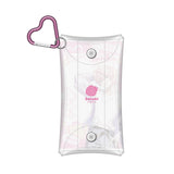 すとぷり クリアマルチケース(Summer Trip ver.!!/さとみ)