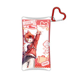 すとぷり クリアマルチケース(Summer Trip ver.!!/莉犬)