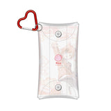 すとぷり クリアマルチケース(Summer Trip ver.!!/莉犬)