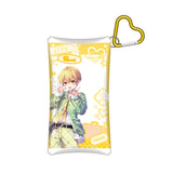 すとぷり クリアマルチケース(Summer Trip ver.!!/るぅと)