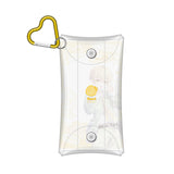 すとぷり クリアマルチケース(Summer Trip ver.!!/るぅと)