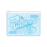 すとぷり スライダーポーチ＆ステッカーセット(Summer Trip ver.!!/ころん)