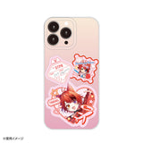 すとぷり スライダーポーチ＆ステッカーセット(Summer Trip ver.!!/ころん)