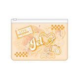 すとぷり スライダーポーチ＆ステッカーセット(Summer Trip ver.!!/ジェル)