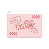 すとぷり スライダーポーチ＆ステッカーセット(Summer Trip ver.!!/莉犬)