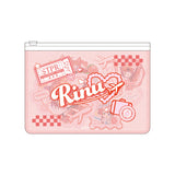 すとぷり スライダーポーチ＆ステッカーセット(Summer Trip ver.!!/莉犬)