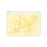 すとぷり スライダーポーチ＆ステッカーセット(Summer Trip ver.!!/るぅと)