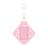 すとぷり ラゲッジタグ(Summer Trip ver.!!/さとみ)