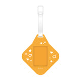 すとぷり ラゲッジタグ(Summer Trip ver.!!/ジェル)