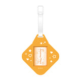 すとぷり ラゲッジタグ(Summer Trip ver.!!/ジェル)