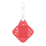 すとぷり ラゲッジタグ(Summer Trip ver.!!/莉犬)