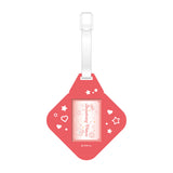 すとぷり ラゲッジタグ(Summer Trip ver.!!/莉犬)