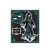 騎士X - Knight X - アクリルスタンド(Halloween Party 2025 ver./しゆん)