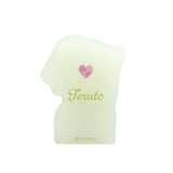 騎士X - Knight X - ミニアクリルブロック(Halloween Party 2025 ver./てるとくん)