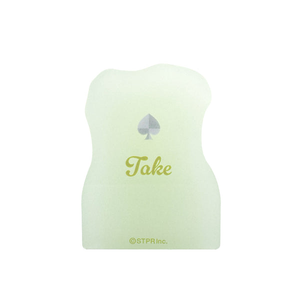 騎士X - Knight X - ミニアクリルブロック(Halloween Party 2025 ver./タケヤキ翔)