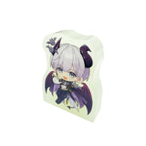 騎士X - Knight X - ミニアクリルブロック(Halloween Party 2025 ver./タケヤキ翔)