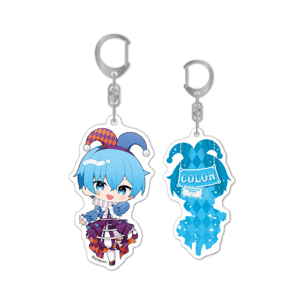 すとぷりあくきー(Strawberry Circus ver.!!/ころん)