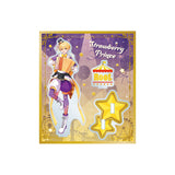 すとぷり アクリルスタンド(Strawberry Circus ver.!!/るぅと)