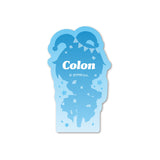 すとぷり ミニアクリルブロック(Strawberry Circus ver.!!/ころん)