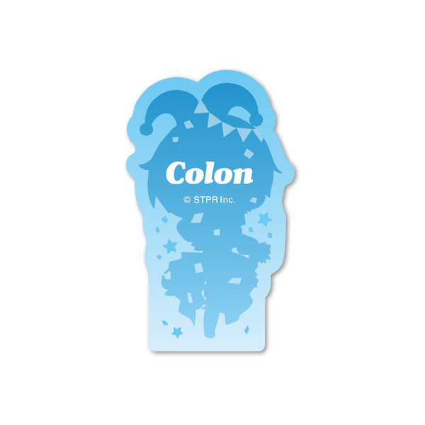 すとぷり ミニアクリルブロック(Strawberry Circus ver.!!/ころん)