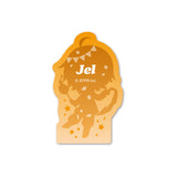 すとぷり ミニアクリルブロック(Strawberry Circus ver.!!/ジェル)