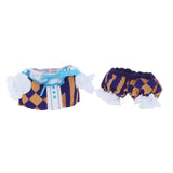 すとぷり おすわりぬいぐるみ用 おきがえコスチューム(Strawberry Circus ver.!!/ころん)