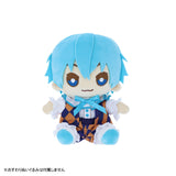 すとぷり おすわりぬいぐるみ用 おきがえコスチューム(Strawberry Circus ver.!!/ころん)