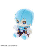 すとぷり おすわりぬいぐるみ用 おきがえコスチューム(Strawberry Circus ver.!!/ころん)