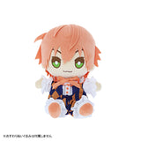 すとぷり おすわりぬいぐるみ用 おきがえコスチューム(Strawberry Circus ver.!!/ジェル)