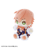 すとぷり おすわりぬいぐるみ用 おきがえコスチューム(Strawberry Circus ver.!!/ジェル)