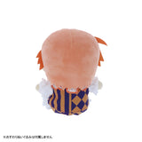 すとぷり おすわりぬいぐるみ用 おきがえコスチューム(Strawberry Circus ver.!!/ジェル)