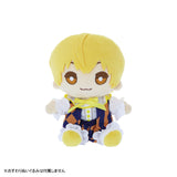 すとぷり おすわりぬいぐるみ用 おきがえコスチューム(Strawberry Circus ver.!!/るぅと)