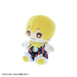 すとぷり おすわりぬいぐるみ用 おきがえコスチューム(Strawberry Circus ver.!!/るぅと)