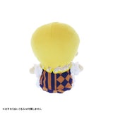 すとぷり おすわりぬいぐるみ用 おきがえコスチューム(Strawberry Circus ver.!!/るぅと)