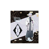 騎士X - Knight X - アクリルスタンド(2026 New Year ver./タケヤキ翔)