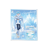 すとぷり アクリルスタンド(2026 Strawberry Winter ver.!!/ころん)