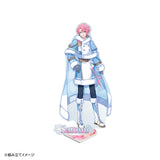 すとぷり アクリルスタンド(2026 Strawberry Winter ver.!!/さとみ)