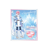 すとぷり アクリルスタンド(2026 Strawberry Winter ver.!!/さとみ)