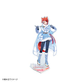 すとぷり アクリルスタンド(2026 Strawberry Winter ver.!!/莉犬)