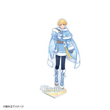 すとぷり アクリルスタンド(2026 Strawberry Winter ver.!!/るぅと)