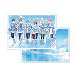 すとぷり クリアファイル(2026 Strawberry Winter ver.!!/Type A)