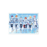 すとぷり クリアファイル(2026 Strawberry Winter ver.!!/Type A)
