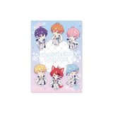 すとぷり クリアファイル(2026 Strawberry Winter ver.!!/Type B)